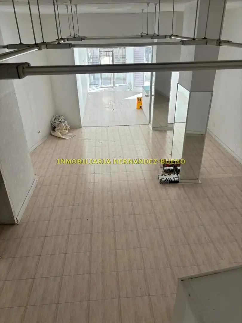 Gewerbefläche zum Verkauf in Chinchibarra - Capuchinos, imagen 11