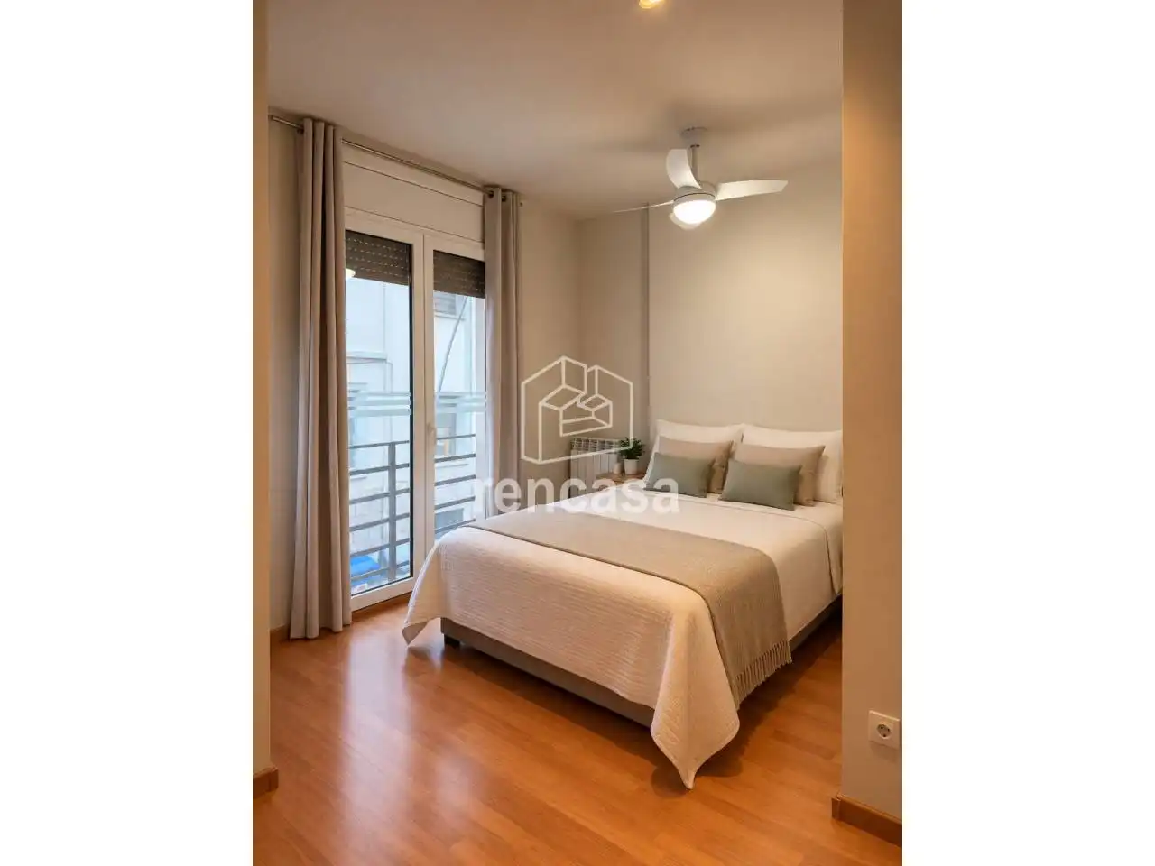 Flat with terrace for sale in Avenida Prat de la Riba, imagen 15
