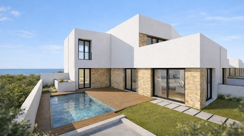 Foto 2 de Dúplex en venta en Bigastro, Alicante