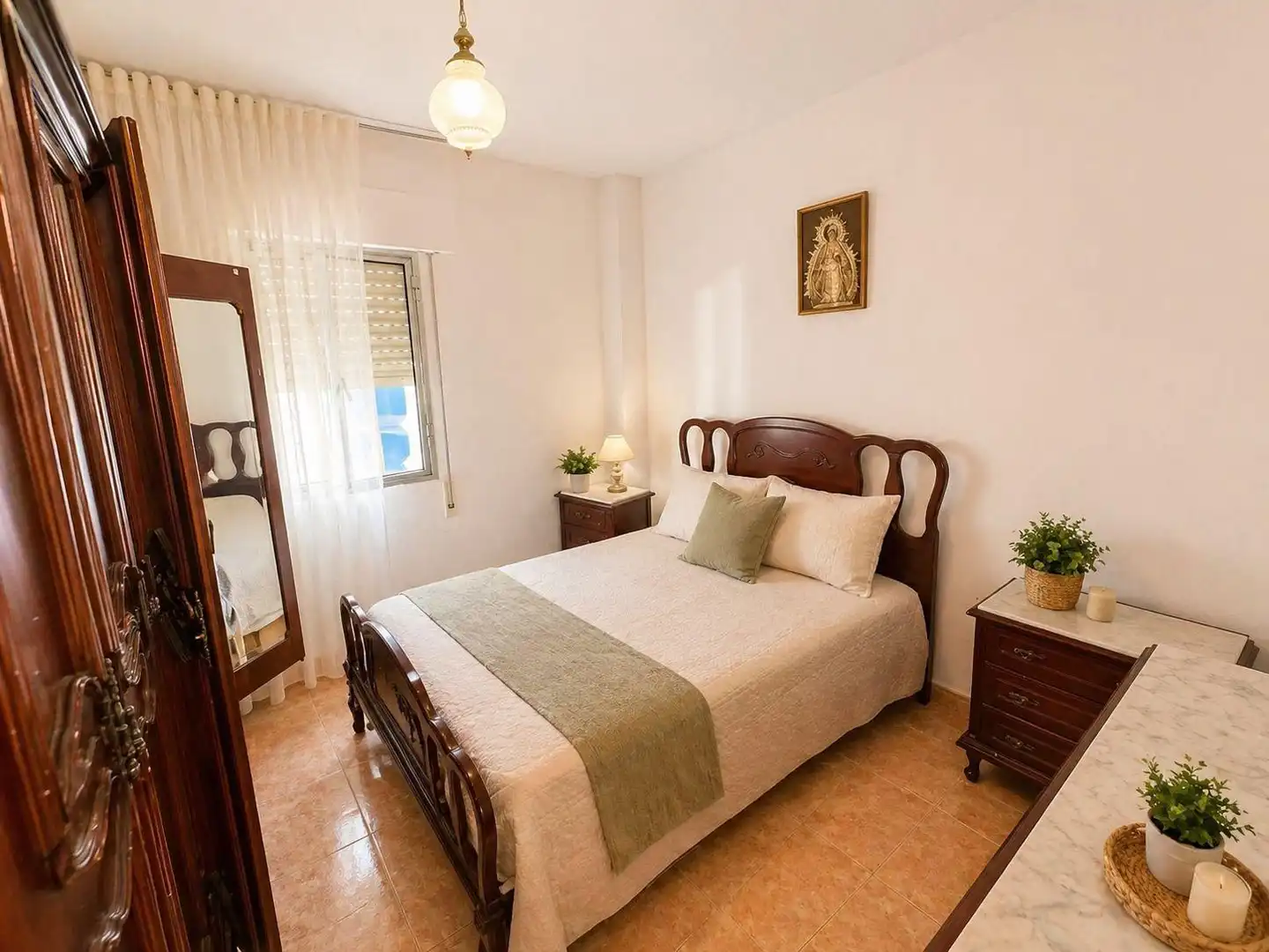 Flat for sale in El Torrejón - El Cerezo