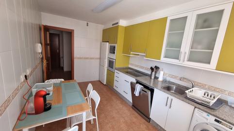 Foto 2 de Dúplex en venta en Piñeiros- Freixeiro, A Coruña