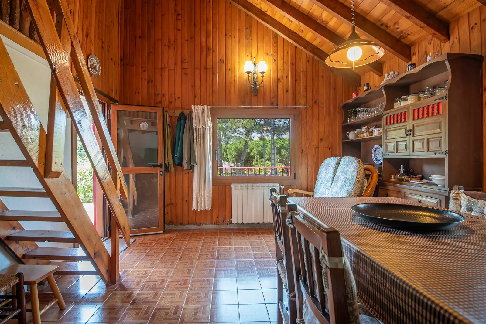 Haus mit Garten zum Verkauf in Carrer dels Ocells, imagen 8