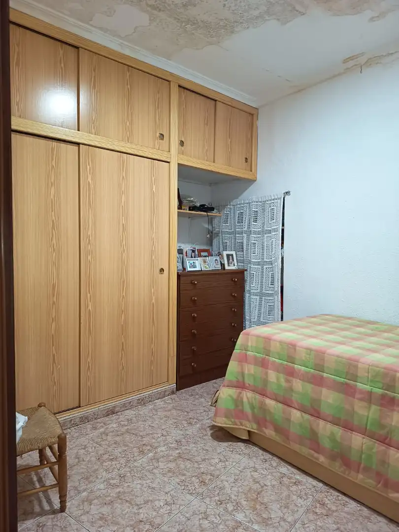 Flat with terrace for sale in Carrer del Vall, imagen 8