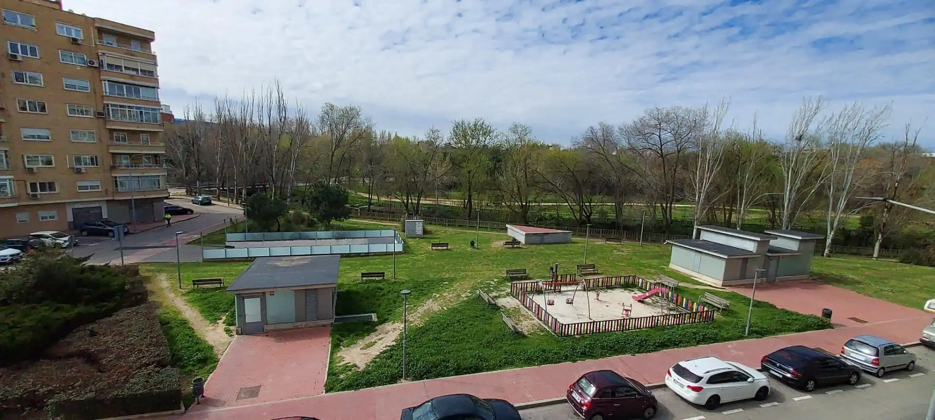 Piso en venta en Alcalá de Henares