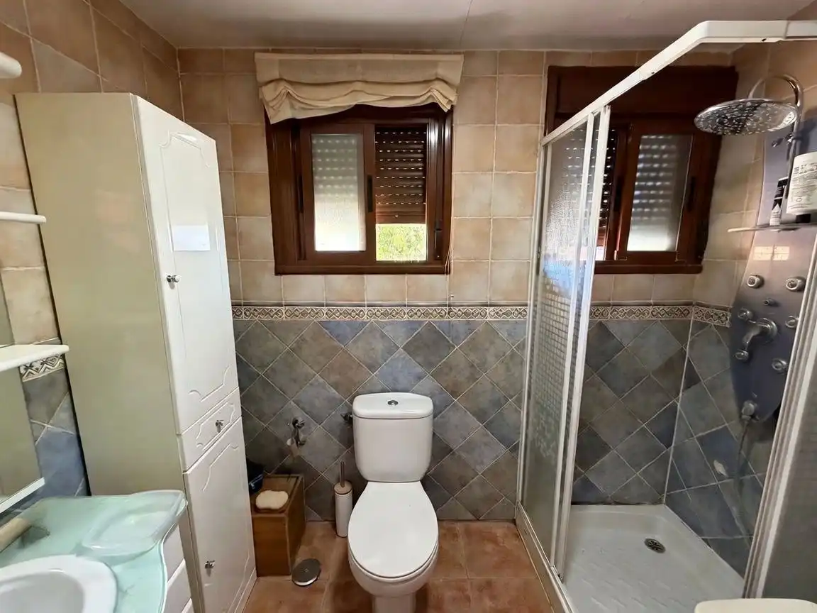 Detached house with pool for sale in Pioz, imagen 23