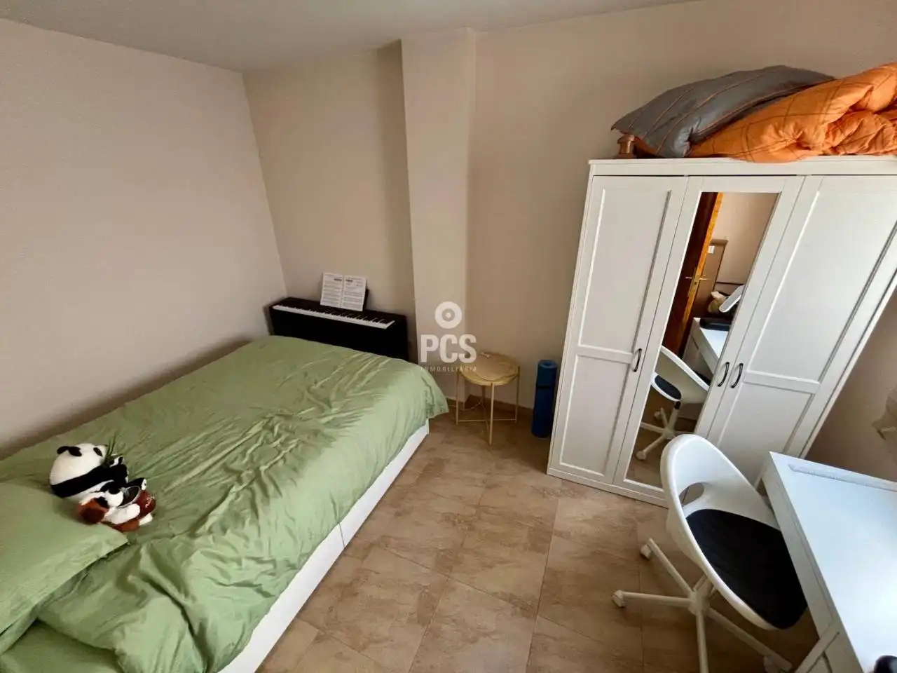 Penthouse with lift for sale in Calle Zona Tirol Camilleri S/N, imagen 26