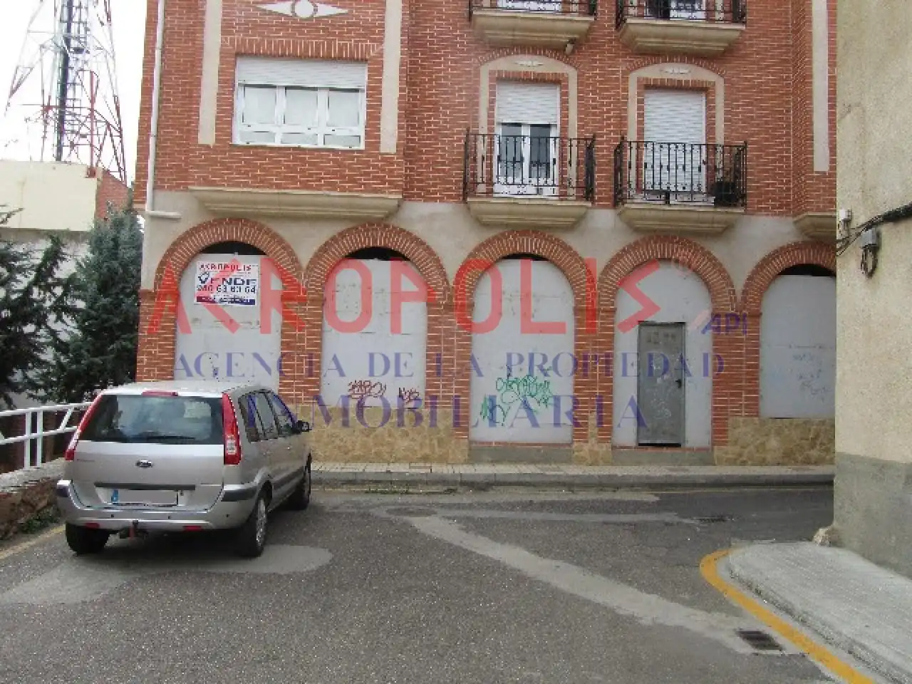 Business premises for sale in Calle Alcañices 1 Bj 1 49600, imagen 4