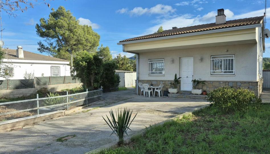 Foto 1 de Casa o xalet en venda a Vacarisses, Barcelona