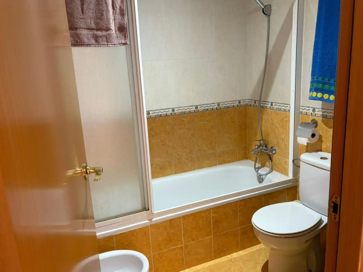 Adosado con terraza en venta en Bulevar del Xúquer, imagen 16
