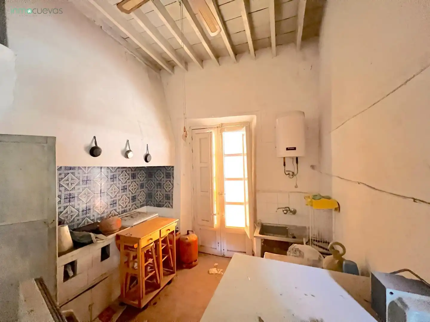 Haus mit Terrasse zum Verkauf in Cuevas del Almanzora pueblo, imagen 9