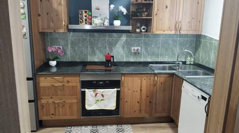 Foto 3 de Casa adosada en venda a Fonts dels Capellans - Sagrada Família, Barcelona