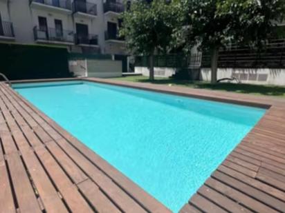 Swimming pool of Flat for sale in Castell-Platja d'Aro  with Swimming Pool