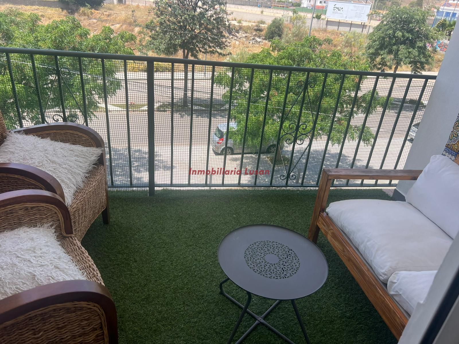 Apartament de lloguer a Fuente Alegre - El Chaparral - Los Morales