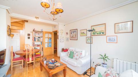 Foto 2 de Dúplex en venda a Calle Salvia, El Cantizal, Madrid