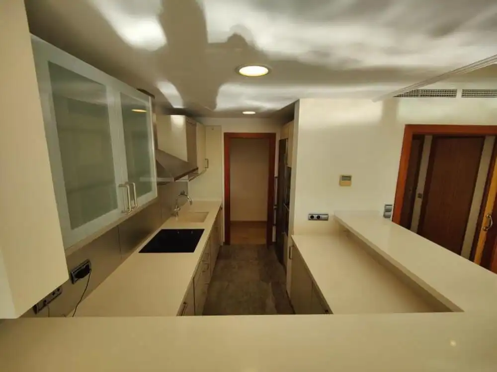 Apartament amb piscina de lloguer a Nueva Andalucía, imagen 5