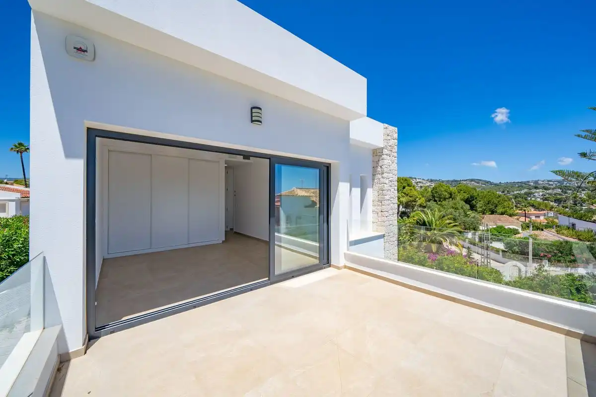 Maison avec piscine à vendre à Carrer el Faig, imagen 37