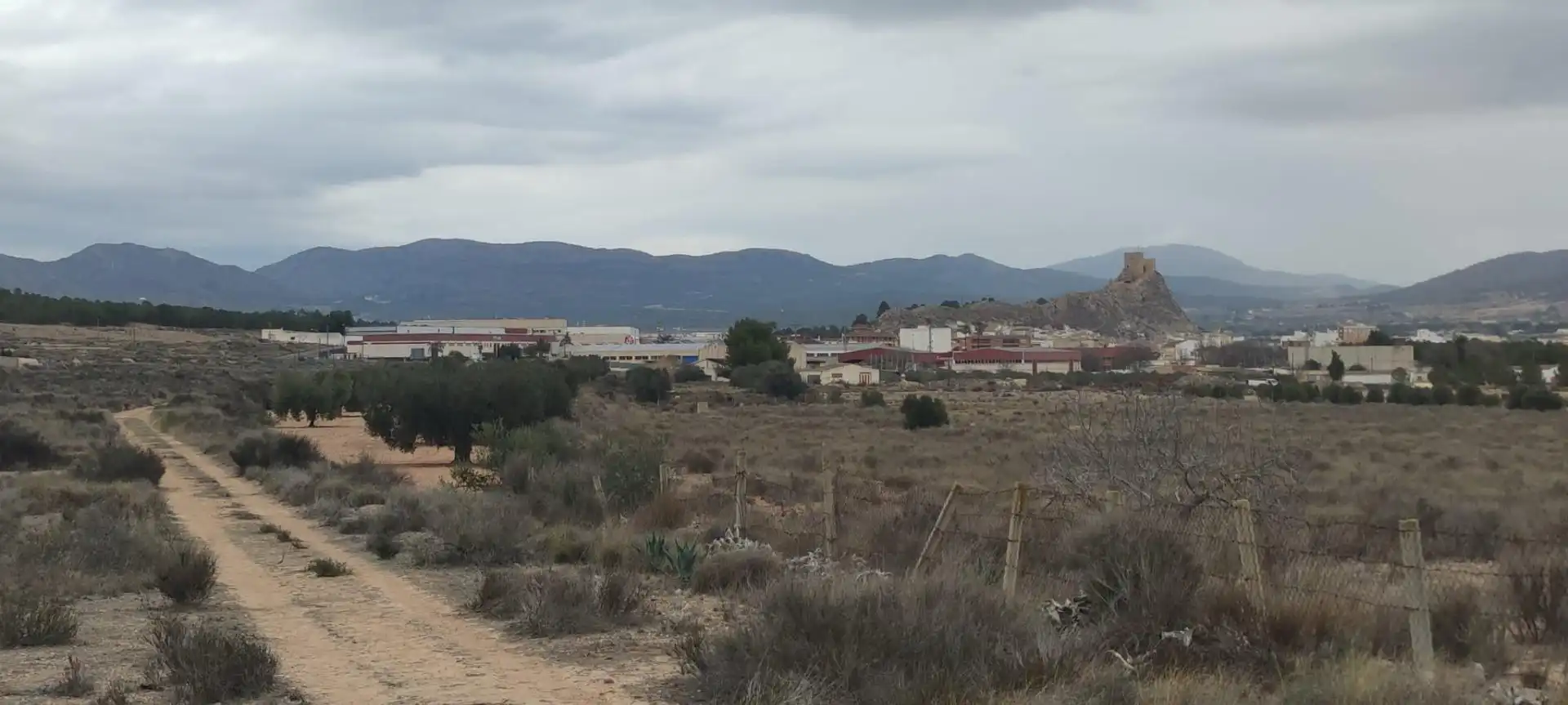 Terreno residenziale in vendita a Sax, imagen 4