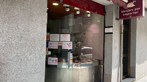 Foto 2 von Geschaftsraum zur Miete in Riera, Cornellà de Llobregat