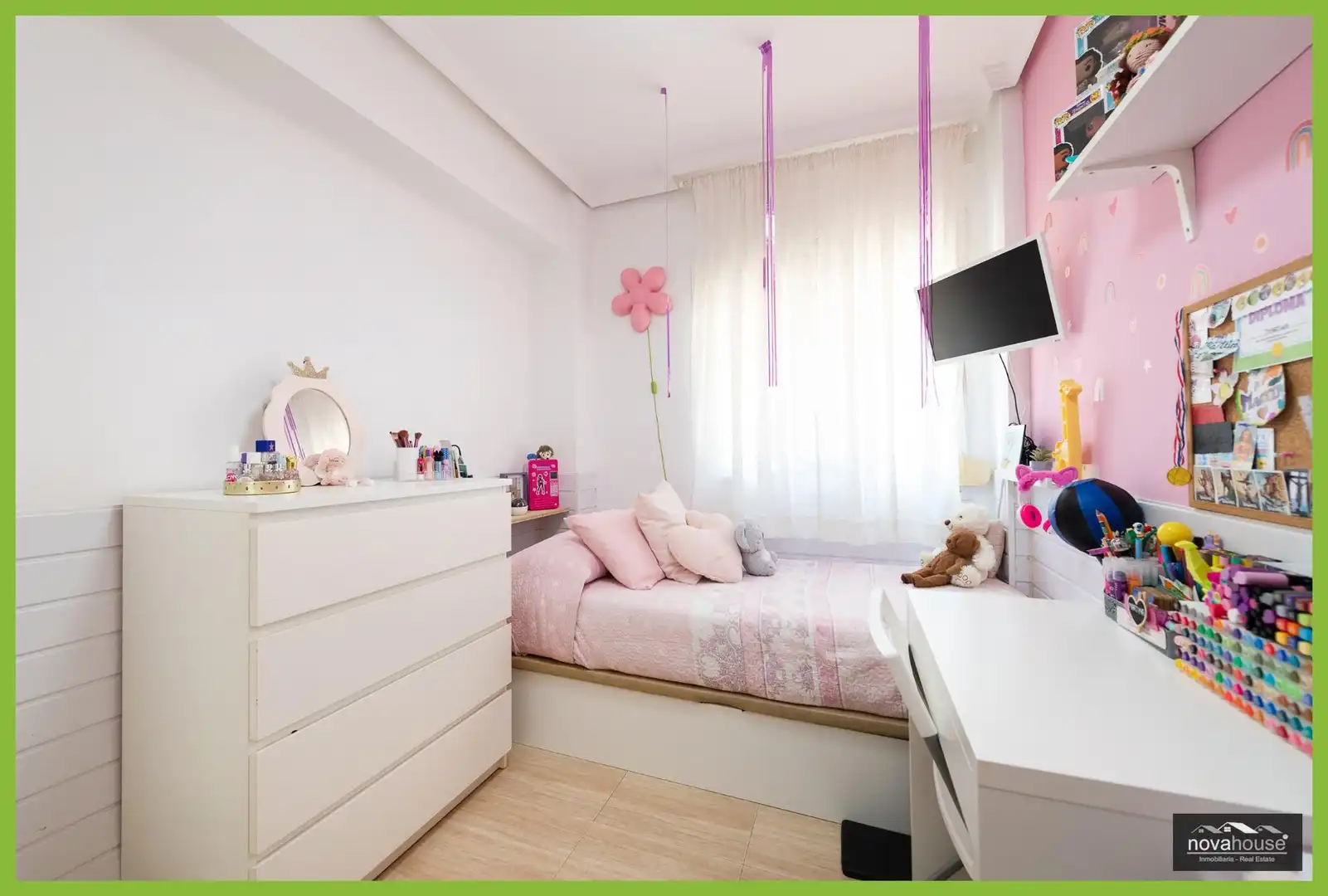 Flat with lift for sale in Avenida JUAN XXIII, imagen 9