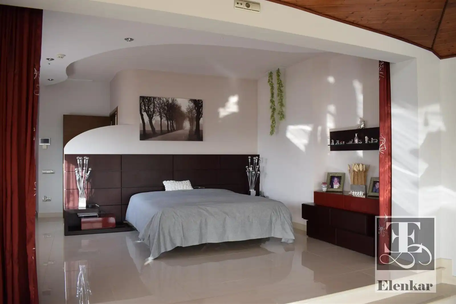 Habitación de Casa o chalet en venta en Cunit con Calefacción, Terraza y Trastero