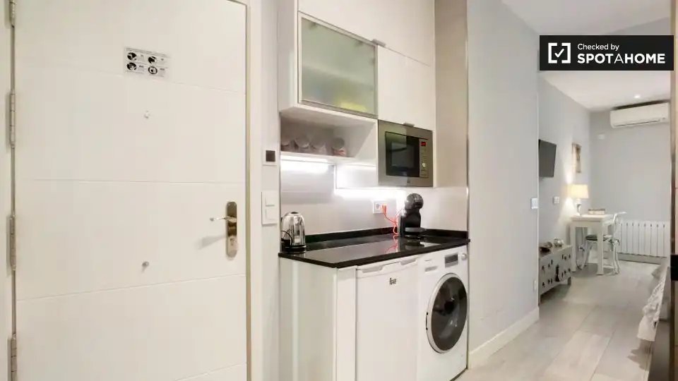 Appartement avec terrasse à louer à Centro, imagen 7