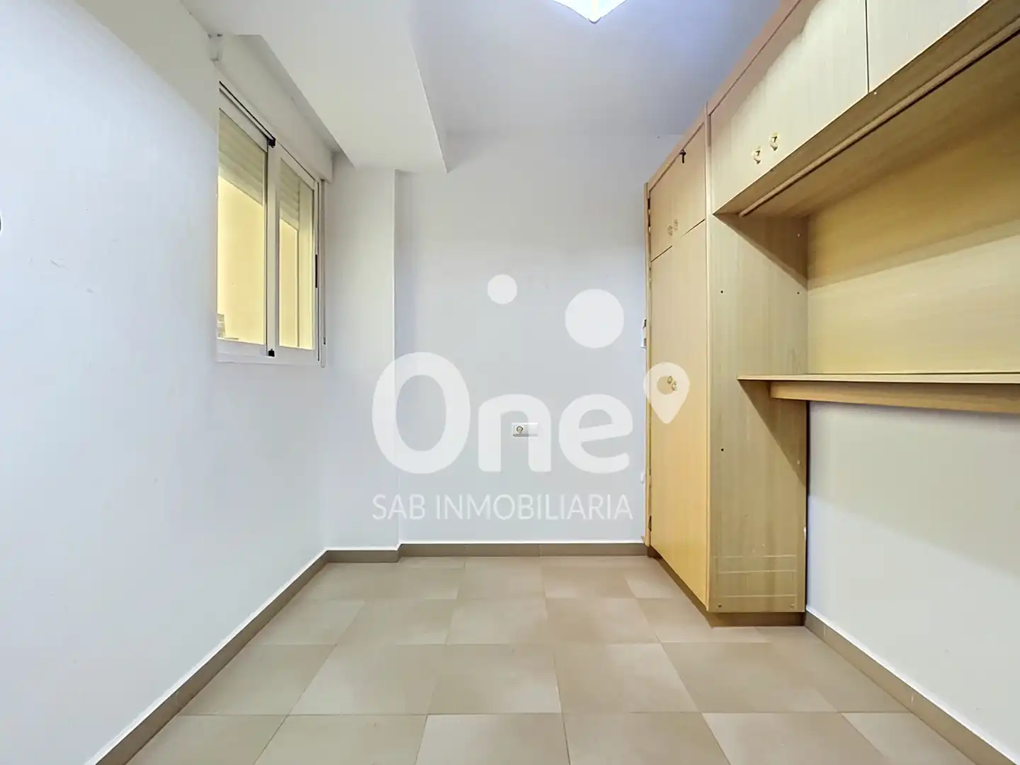 Flat for sale in Benissanó  with Terrace and Oven