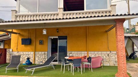 Foto 3 de Casa o chalet en venta en Carrer Manresa, Niàgara Parc - Ágora Parc, Tordera