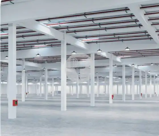 Nave industrial en alquiler en La Dehesa de Moratalaz, imagen 16