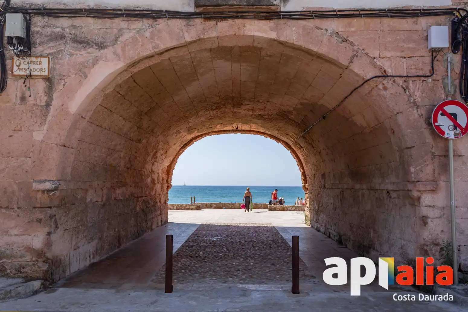 Casa o xalet de lloguer a Altafulla - CL VIA AUGUSTA, Altafulla