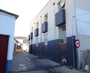 Vista exterior de Planta baixa en venda en Nacimiento