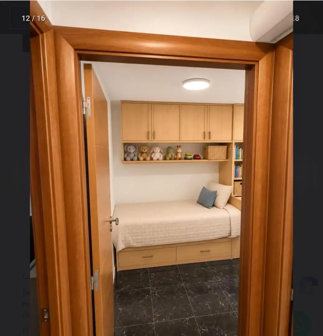 Habitación de Ático en venta en L'Hospitalet de Llobregat