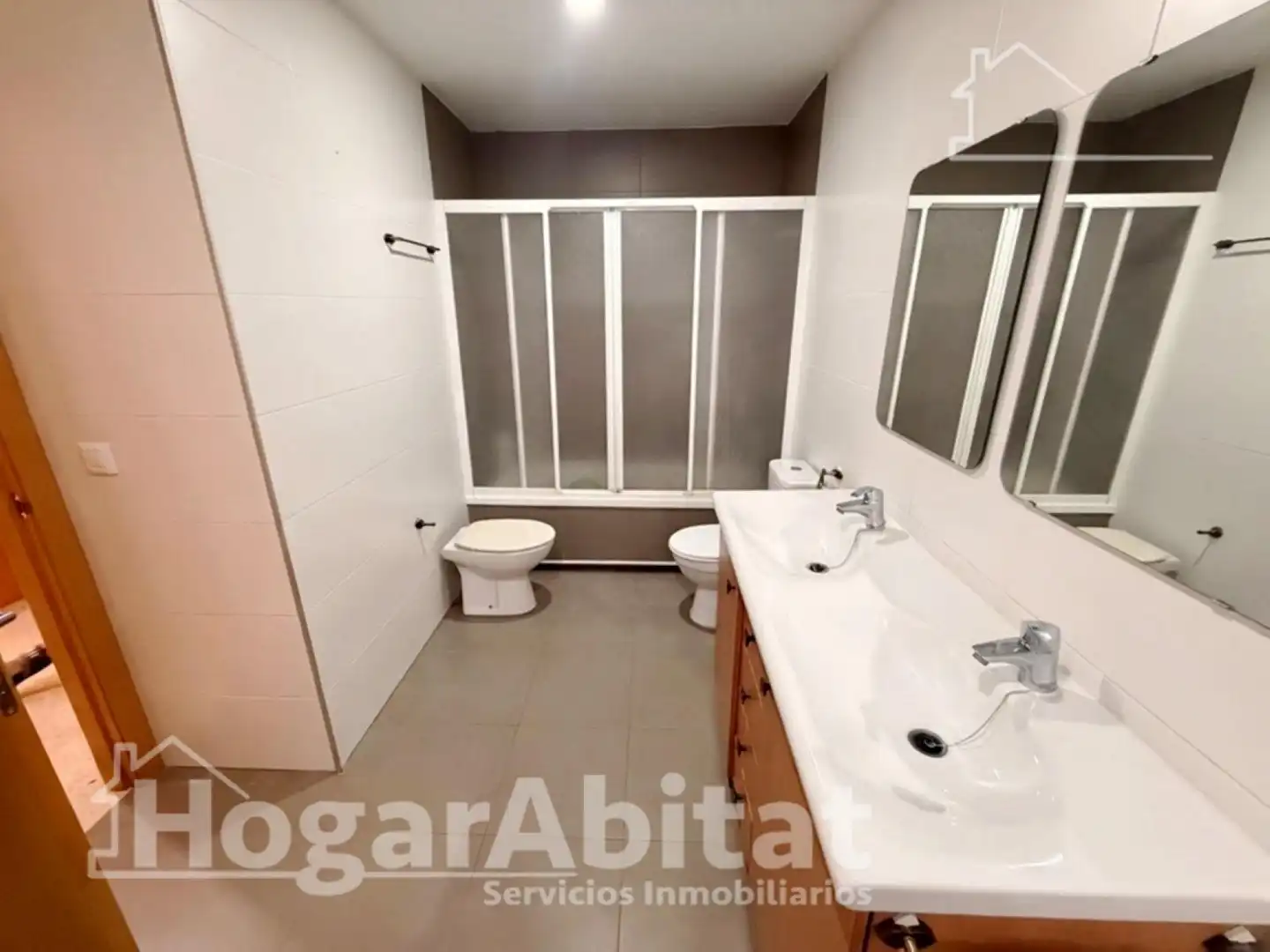 Bedroom of Flat for sale in Montserrat  with Air Conditioner, Heating and Terrace