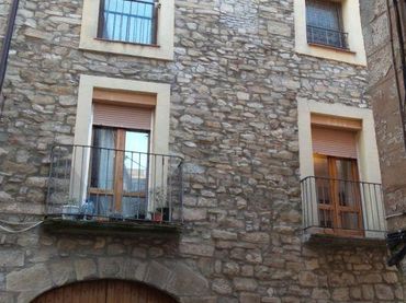 Appartement à vendre à Santa Coloma de Queralt