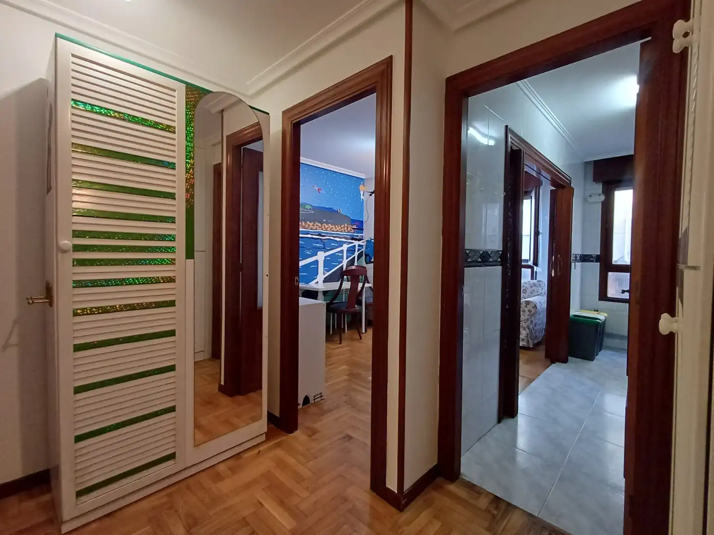 Flat with lift to rent in Gijón - CL JUAN ALONSO 13, imagen 13