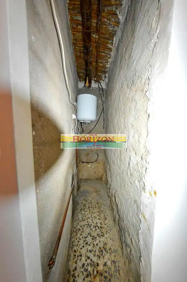 Casa adosada en venta en Arboleas con Jardín privado, Amueblado y Internet
