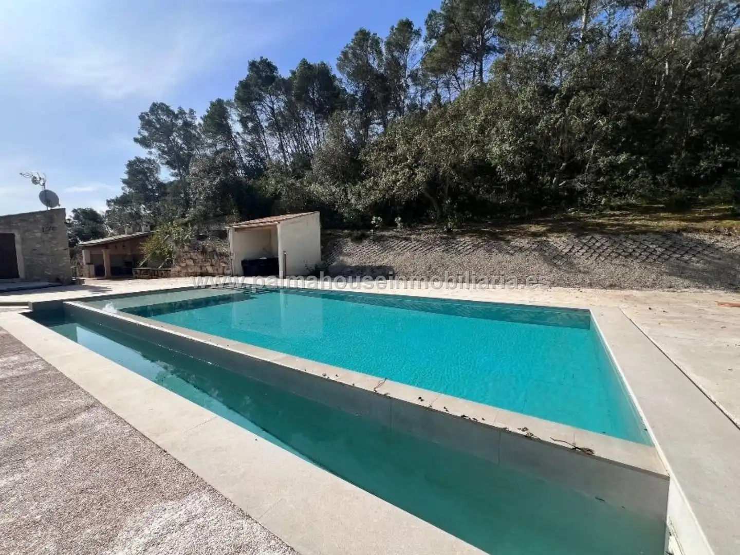 Country homes for rent in Sineu