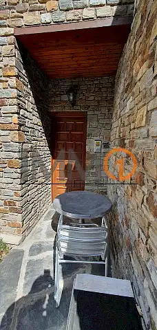 Casa aparellada amb jardí en venda a Engolasters, imagen 12