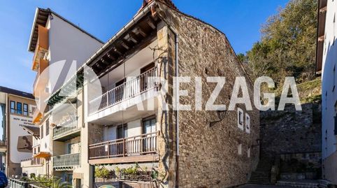 Foto 2 de Piso en venta en Pasaia, Gipuzkoa
