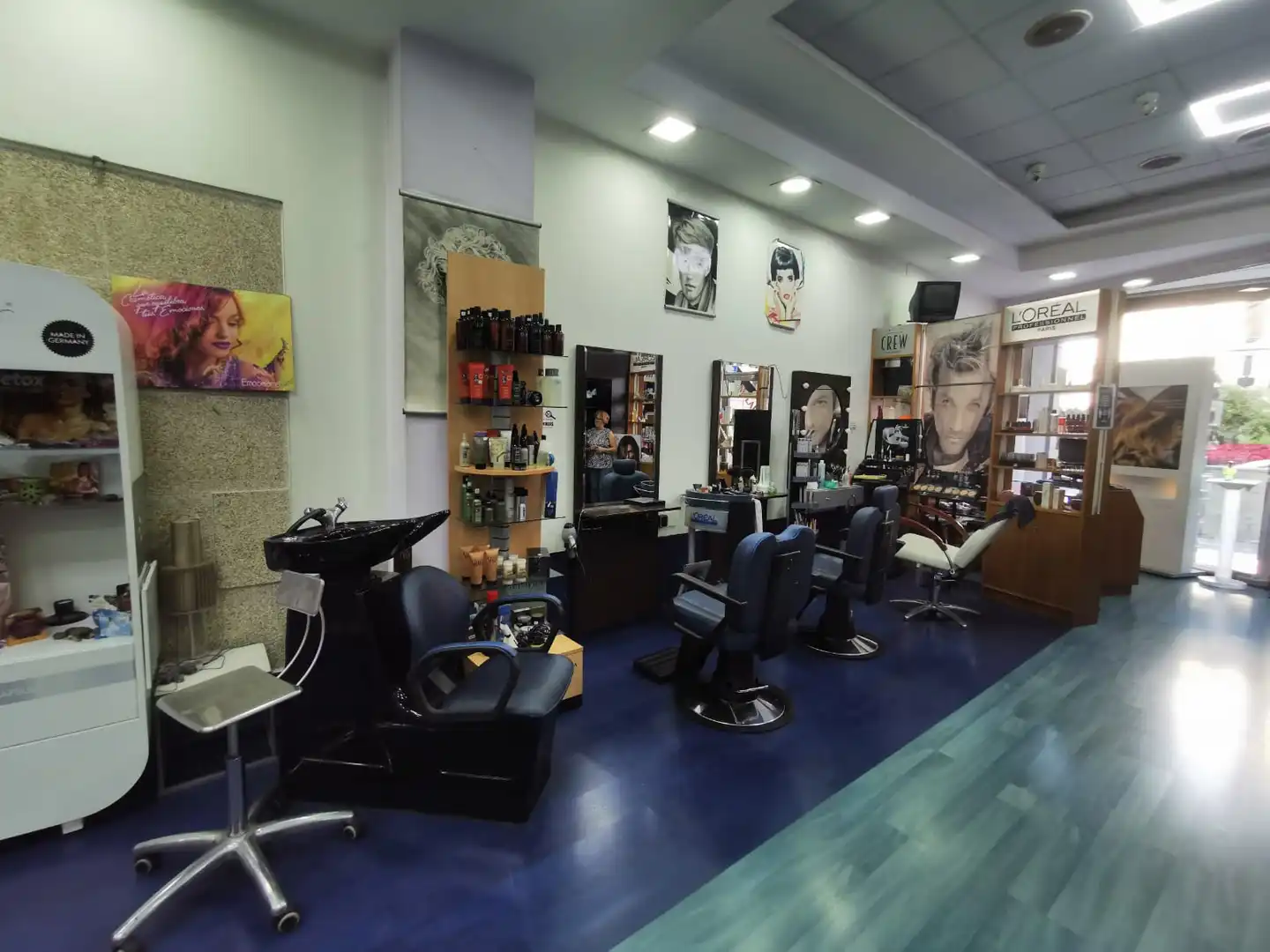 Local comercial de lloguer a Centro, imagen 6