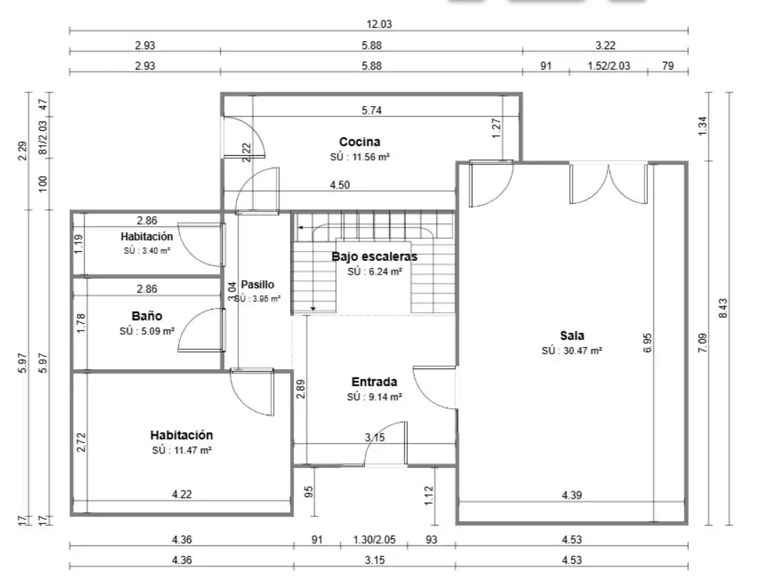 Villa avec piscine à vendre à Calzada de Valdunciel, imagen 82