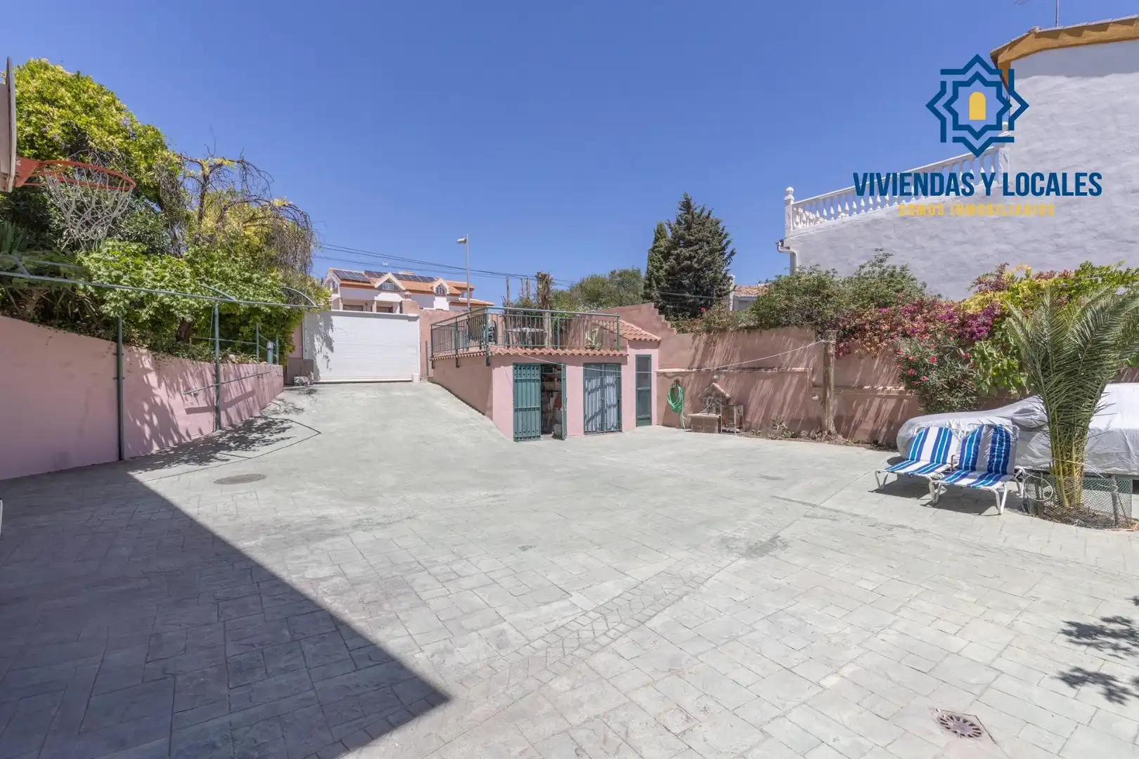 House with pool for sale in San Francisco - Chorillo, imagen 60