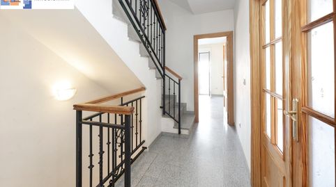 Foto 4 de Casa adosada en venta en San Antón, Armilla