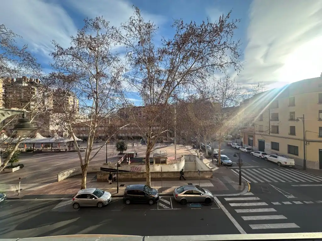 Apartments for rent in Gran Via