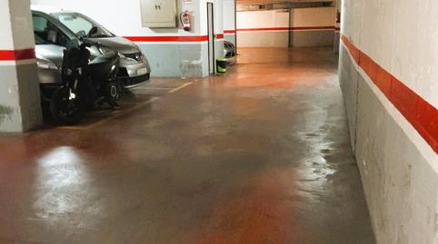 Photo 4 of Garage to rent in La Sagrera, Barcelona