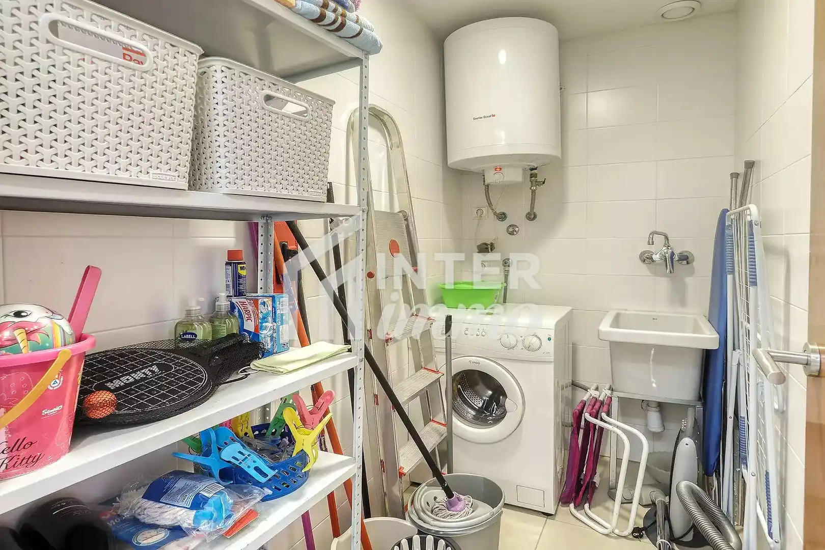 Appartement avec ascenseur à vendre à CL DE JOANOT MARTORELL 25, imagen 20