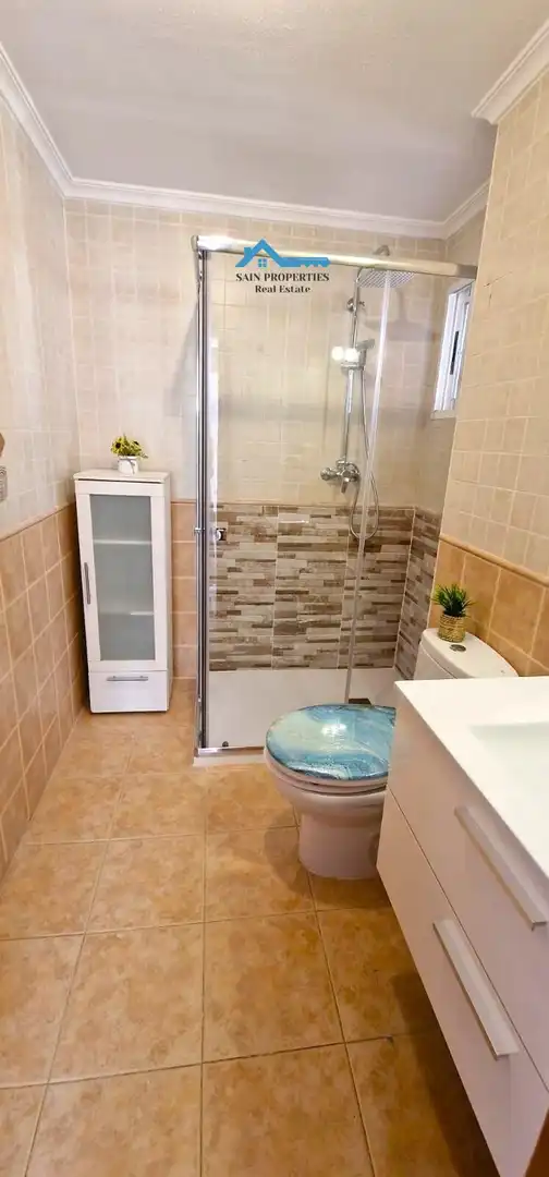 Chalet con terraza en venta en Balcón de Ponoig - Polop Paradis - Polop Hills, imagen 11