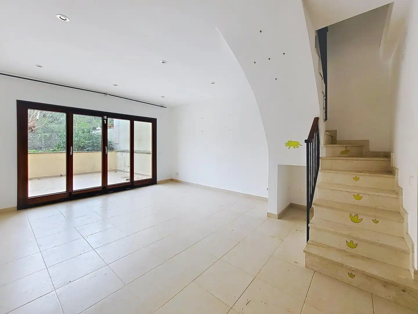 Maisonette zum Verkauf in Es Mercadal mit Terrasse