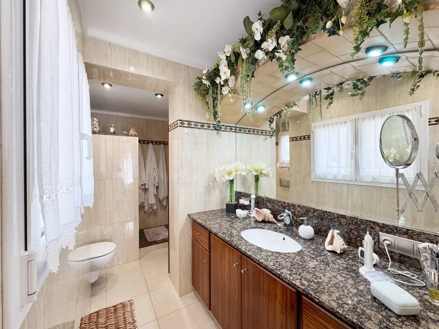 Chalet con piscina en venta en Carrer de Figueres 1, imagen 18