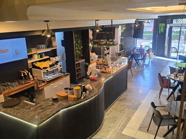 Local comercial en venda a de la Hispanidad