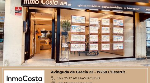 Foto 5 de Residencial en venda a Carrer Illes, 107, L'Estartit Poble, L'Estartit